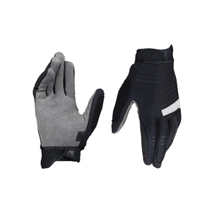 Gants de moto intégraux haut de gamme pour l'hiver, légers, durables, renforcés pour la moto et le motocross - Product Image 2