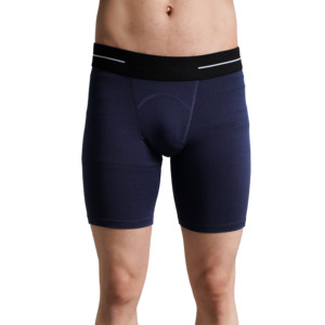 Pantalones Cortos Deportivos de Compresión para Hombre, Cintura Media, para Gimnasio, Ciclismo, Entrenamiento, con Logotipo Personalizado, Impermeables, Transpirables, Ropa Deportiva - Product Image 2