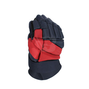 Gants de hockey sur gazon avec logo personnalisé, gants de lacrosse sur mesure, gants de hockey sur gazon fabriqués sur mesure, vente en gros à prix réduit - Product Image 5