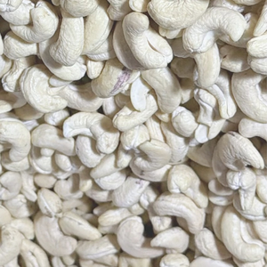 Wholesale Cashew <b>Nut</b> Packaging Tin Box Ww240 Premium Quality Vietnam Cashew <b>Nuts</b> Cheap Price, OEM ODM Packaging - Product Image 1