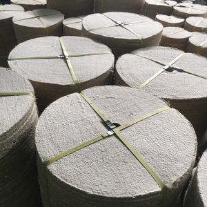 Rueda de Pulido para Desbarbar, Producto Abrasivo Hecho en Vietnam, ODM/OEM Personalizable, Abrasivos de Sisal para Metal - Product Image 4