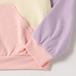 Conjuntos de Sudadera Personalizados para Bebés Niños, Conjuntos Deportivos para Niños, Conjuntos de Sudadera para Niños OEM - Product Image 6