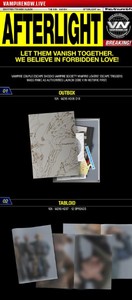 อีเอ็นเอชไอพี-เดอะ ซิน : แวนิช / มินิอัลบั้มชุดที่ 7 AFTERLIGHT VER. - Product Image 2