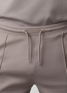 Shorts de sport d'été pour hommes en tissu éponge de coton, shorts de course personnalisés, shorts décontractés pour hommes - Product Image 5