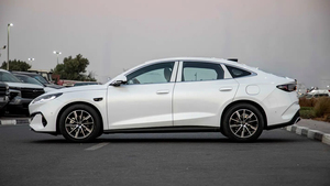 NUEVO BYD SE AL 06 PREMIUM 2025, 0 KM, TRANSMISIÓN AUTOMÁTICA - Product Image 6