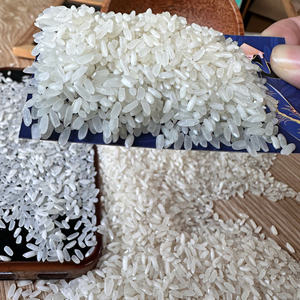 ข้าวขาวเมล็ดกลางคุณภาพพรีเมียมสำหรับส่งออกจำนวนมาก [Keith Vilaconic] |   ข้าวสารขาวกลาง - Product Image 4