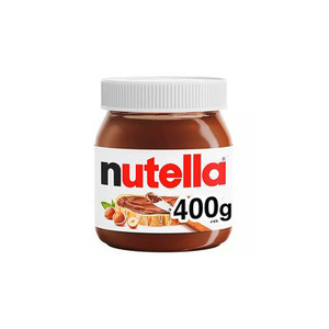 Nutella 52g 350g 400g 600g 750g 800g / Nutella Ferrero, pâte à tartiner au chocolat, disponible ici au meilleur prix de gros - Product Image 2