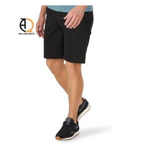 Shorts de sport pour hommes, shorts d'entraînement durables - Product Image 3