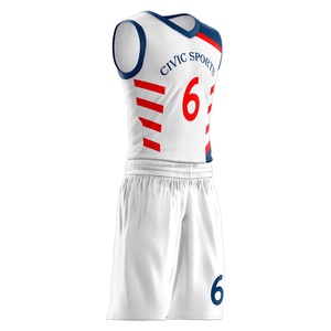 Pantalones Cortos de Baloncesto Unisex de Alta Calidad, Diseño Personalizado, Frescos, Transpirables, de Secado Rápido, Antibacterianos y con Protección UV para Verano - Product Image 4