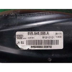 Luz Trasera Izquierda Usada S3 8V5945095A - Product Image 5