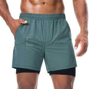 Shorts Deportivos de Estilo Único al por Mayor 2026, Shorts Deportivos Ligeros para Adultos - Product Image 6