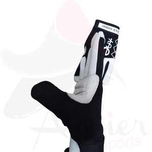 ถุงมือตีเบสบอลราคาถูก ถุงมือตีเบสบอล Dodgers ถุงมือตีเบสบอลกันลื่น - Product Image 5