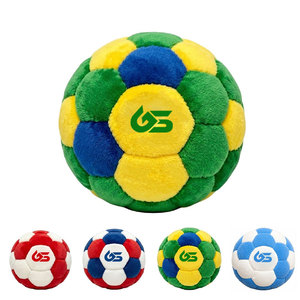 Wholesale Low Price Hacky Sack <b>Ball</b> High Quality Hacky Sack <b>Ball</b> Sports Equipment Hacky Sack <b>Ball</b> - Product Image 1