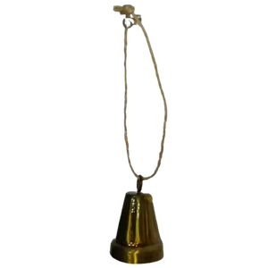 Metal Pendant Scene Decoration Supplies Christmas Tree <b>Hanging</b> <b>Ornaments</b> - Product Image 3