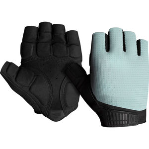 Gants de cyclisme personnalisés, lavables en machine, demi-doigts, antidérapants, hiver, unisexe, haute qualité, professionnels, nouvelle arrivée, meilleur prix - Product Image 1