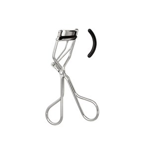 Stainless Steel Eyelash Lift Curler with Separator for Upper & Lower Eyelashes Natural <b>Curling</b> Portable Durable Beauty Care Tool - Product Image 5