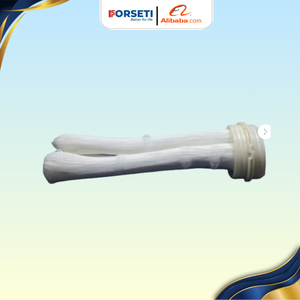 ระบบกรองน้ำ Forseti 20 นิ้ว UF พรีเมียม พร้อมตัวกรองสีน้ำเงินขนาดใหญ่ PVDF 1 ขั้นตอน สำหรับใช้ในครัวเรือน ติดตั้งง่าย - Product Image 1