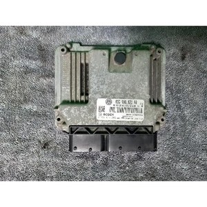 ECUs y Módulos de Computación Usados para Golf 03G906021PR - Product Image 1