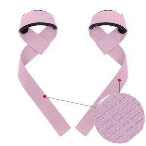 Sangles de musculation réglables et respirantes en néoprène de coton de haute qualité, antidérapantes, pour le soutien du poignet – Meilleures ventes - Product Image 3