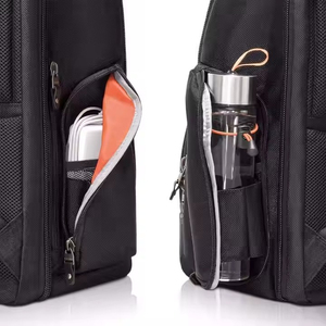 Mochila Escolar Oxford Blanca Ligera de Alta Calidad para Niños con Cierre de Cremallera, Duradera e Impermeable, Modelo 'Popular' - Product Image 6
