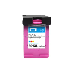 301XL Printer Ink Cartridge Compatible For HP Deskjet 1000 1050 1055 2050 3510 2000 2050 1510 Ink Cartridge