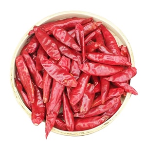 habanero fresh pure capsaicin red chili pepper for sale packing