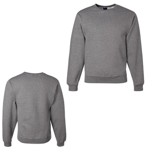 Sudadera de Último Diseño, Sudadera Personalizada de Alta Calidad para Hombre, Sudadera Holgada de Manga Larga con Cuello Redondo, Sudadera Básica de Algodón Mezclado - Product Image 6
