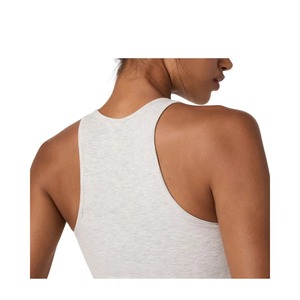 Sujetador Deportivo de Alto Impacto para Mujer, Personalizado al por Mayor, Top Corto, a Prueba de Impactos, con Tirantes en Contraste, para Gimnasio, Entrenamiento, Fitness, Yoga - Product Image 5