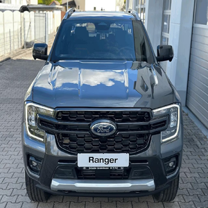 Camioneta Ford Ranger Wildtrak e4WD Doble Cabina Usada, Automática, Diésel, con Paquete de Luces LED y Bajo Kilometraje - Product Image 2