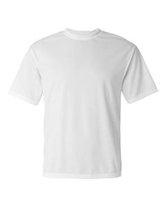 Nouveauté T-shirts décontractés pour hommes en coton 100% avec logo sur le devant, manches courtes, sport de plein air, entraînement, été, confortables - Product Image 2