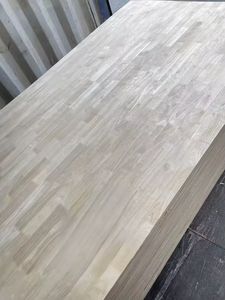 Panneaux de meubles en hêtre certifié Allemagne, bois de haute qualité, bois d'œuvre pour hôtels et villas, prix usine Vietnam, OEM, 100% écologique - Product Image 2