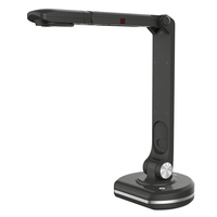 Caméra bodycon, équipement de présentation et d'apprentissage, Scanner d'apprentissage, Portable