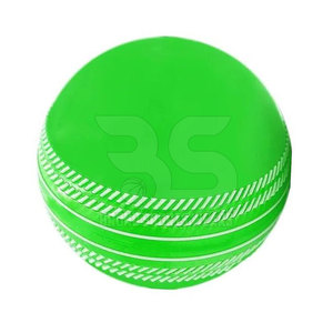 Match Grade Cricket <b>Balls</b> For Clubs And Tournaments Designed For Consistent Swing Bounce And Reliable Performance In Play - Product Image 4