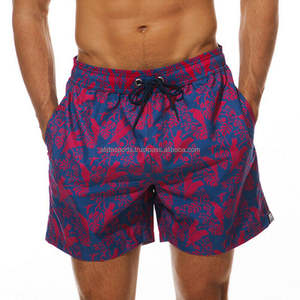 Pantalones cortos de malla para hombre con logotipo personalizado al por mayor con estampado digital, pantalones casuales para correr, entrenamiento atlético, gimnasio, cintura media - Product Image 6