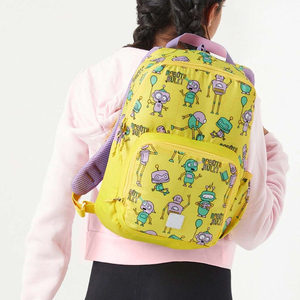 Custom <b>School</b> Bag <b>Backpack</b> Waterproof <b>School</b> Bags Girls Kids Bookbags Casual <b>School</b> Book Bag - Product Image 2