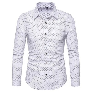 Camiseta de moda al por mayor para hombre, cómoda para el día a día y con un estilo moderno, con tela de alta calidad y diseño suave para el verano. - Product Image 3