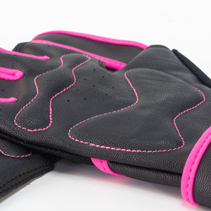 OEM Custom Gym <b>Gloves</b> Fitness Workout <b>Gloves</b> Anti Slip Weightlifting <b>Gloves</b> Manufacturer Supplier Bulk - Product Image 4