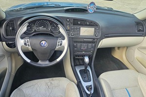 Saab 9-3 Aero Convertible Edición de 20 Años, 2006 - Product Image 5