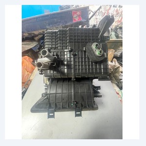 Repuestos de automóvil compatibles con el actuador de modo HVAC Woory AB1G2100 D266-AN6AA para Hyundai Elantra HD LH, repuestos de automóvil coreanos. - Product Image 6