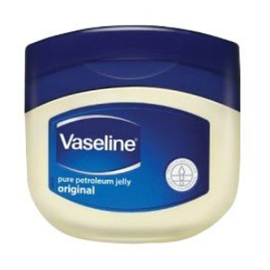 Crema para Pies Vaseline 55ml - Crema Hidratante para Manos con Aloe Vera, Aroma Suave, OEM/ODM Disponible - Product Image 3