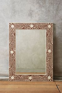 Cadres photo faits à la main pour la décoration de la maison et accessoires pour albums photo – Collection Mère de Parley - Product Image 3