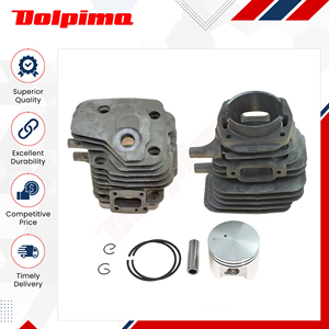 กระบอกสูบสำหรับ PARTNER K 650 50MM ( 506099212 ) - Product Image 2