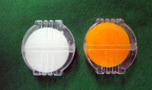 DANKING DK-765 Boîte de cire à abeilles plus grande avec lubrifiant pour l'application de revêtement - Product Image 6