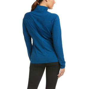 Pantalones Cortos de Competición Ecuestre para Mujer, Diseño Elegante, Tejido Transpirable de Spandex/Algodón, Manga Corta, Secado Rápido, Personalizables - Product Image 3