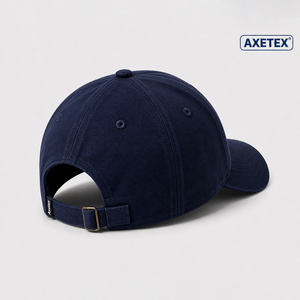 Gorra de Papá Bordada con Diseño de Bosque, Ajustable, Fabricación OEM/ODM, Suministro de Fábrica, Gorras Bordadas con Color Personalizado, Pakistán - Product Image 2