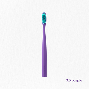 Cepillo de Dientes Coreano Smize Extra Suave con Cerdas de Grafeno Antibacterianas, Tamaño de Viaje, Ergonómico - Product Image 5