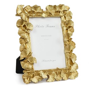 Mango Wood with Genuine Gold Leaf wooden photo <b>frames</b> and picture <b>frames</b> OEM Custom Wholesale | Aqdus Saleem India - Product Image 1