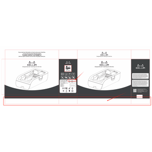 Lettiera Intelligente per Gatti con Ampia Apertura e Accessori - Product Image 1