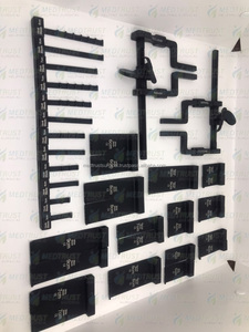 ชุดเครื่องมือผ่าตัดกระดูกสันหลัง McCulloch Lumbar Retractor System คุณภาพ A+ ได้รับการรับรองมาตรฐาน ISO/CE ราคาขายส่ง - Product Image 6