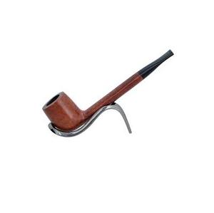 Pipa de Fumar de Madera Portátil Mini de Alta Calidad al por Mayor, Regalo Festivo, Protege la Salud - Product Image 3